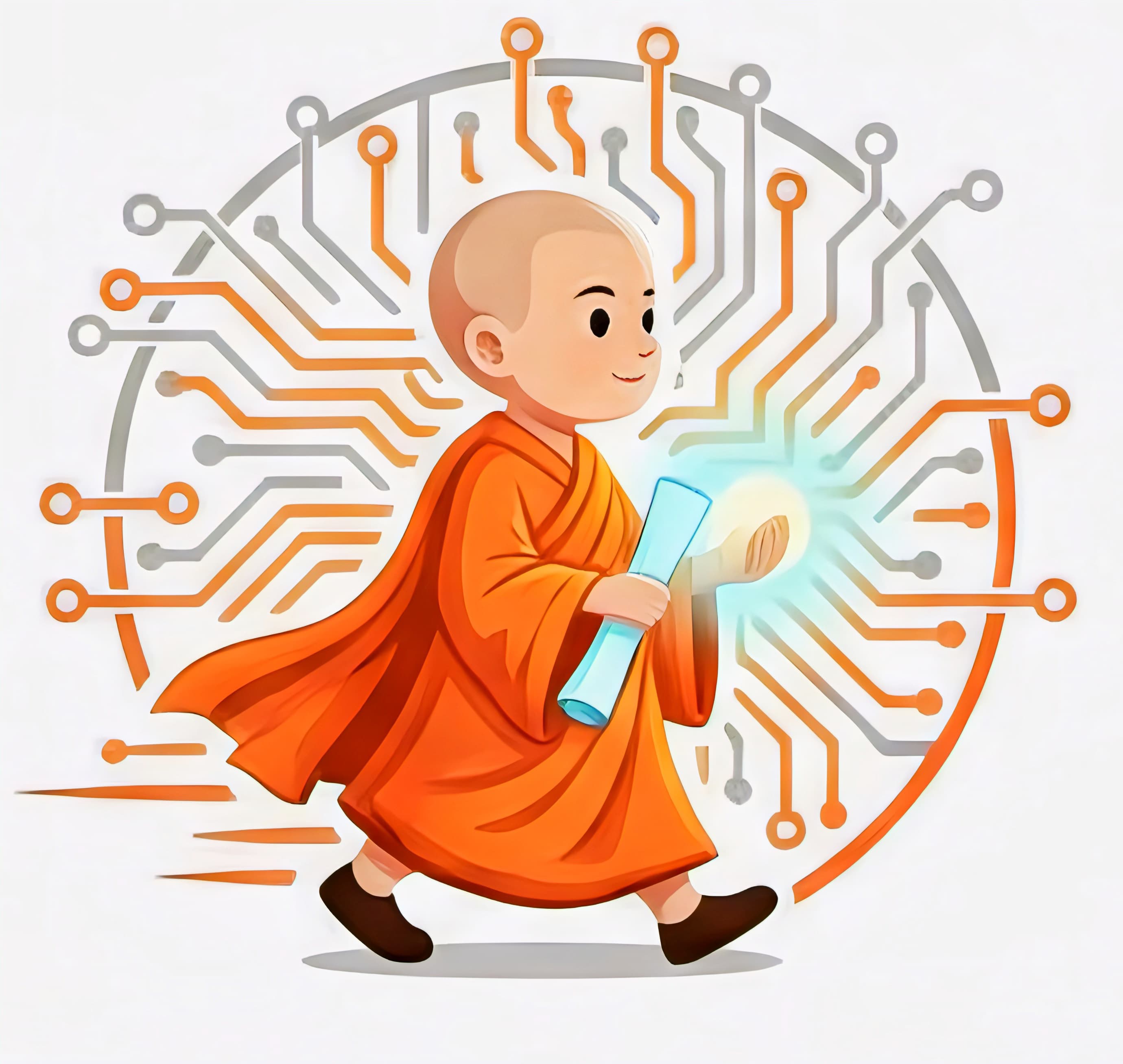 NewgenSaga logo